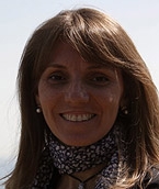 Byrådsmlldem Irma Rognoni Viader, Barcelona.